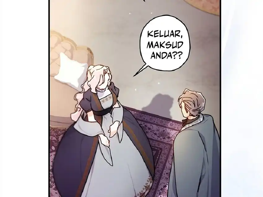 I Became the Male Lead's Adopted Daughter Chapter 136 - halaman 149
