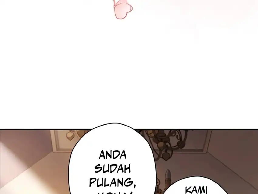 I Became the Male Lead's Adopted Daughter Chapter 136 - halaman 15