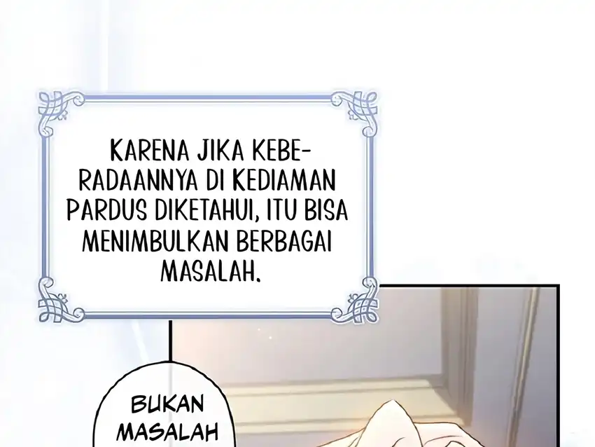 I Became the Male Lead's Adopted Daughter Chapter 136 - halaman 152