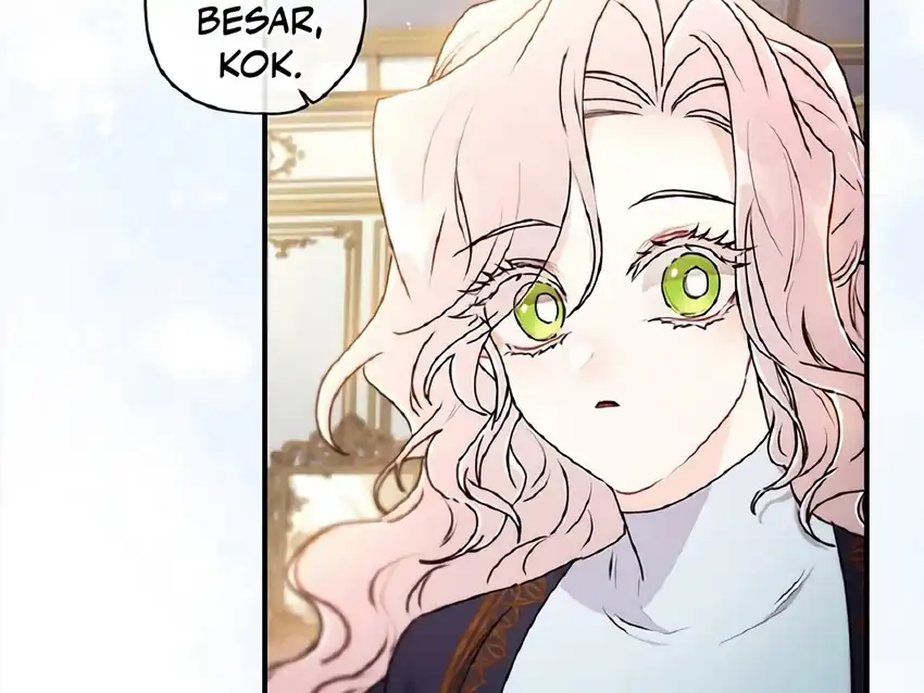 I Became the Male Lead's Adopted Daughter Chapter 136 - halaman 153