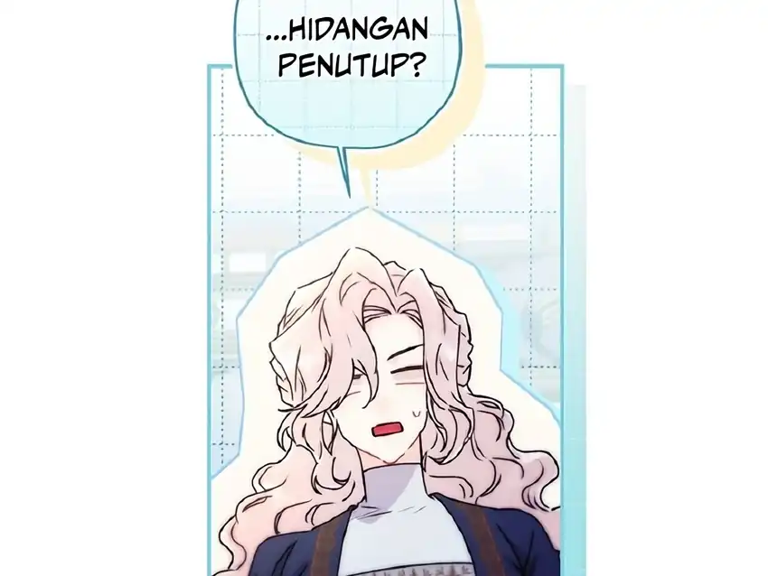 I Became the Male Lead's Adopted Daughter Chapter 136 - halaman 155