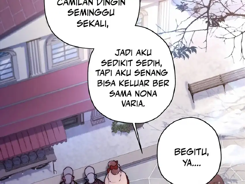 I Became the Male Lead's Adopted Daughter Chapter 136 - halaman 163