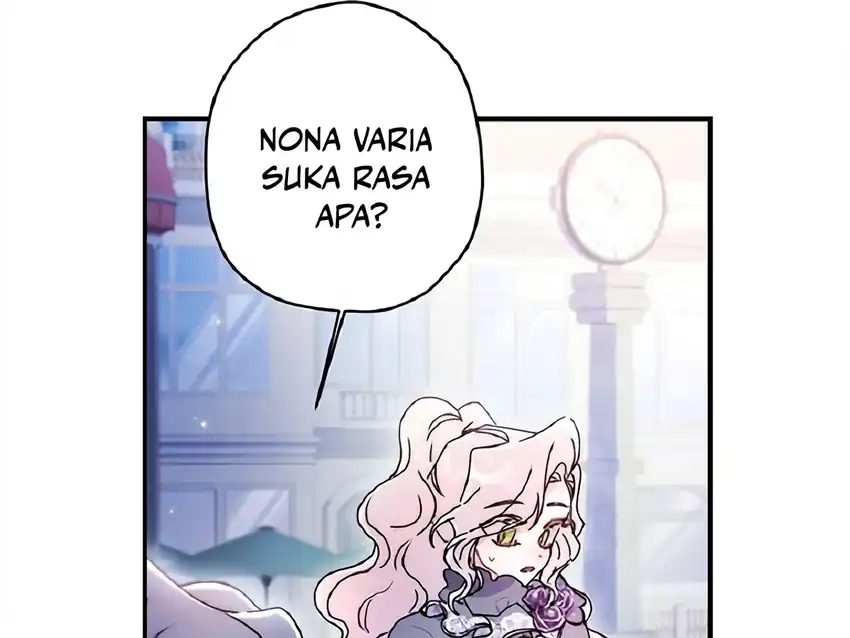 I Became the Male Lead's Adopted Daughter Chapter 136 - halaman 166