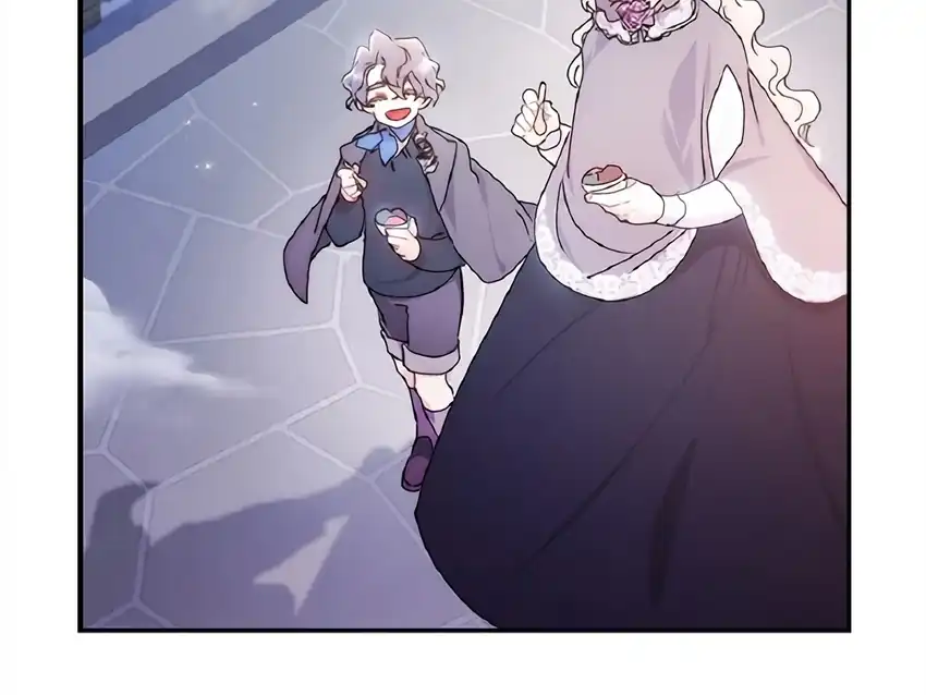 I Became the Male Lead's Adopted Daughter Chapter 136 - halaman 174