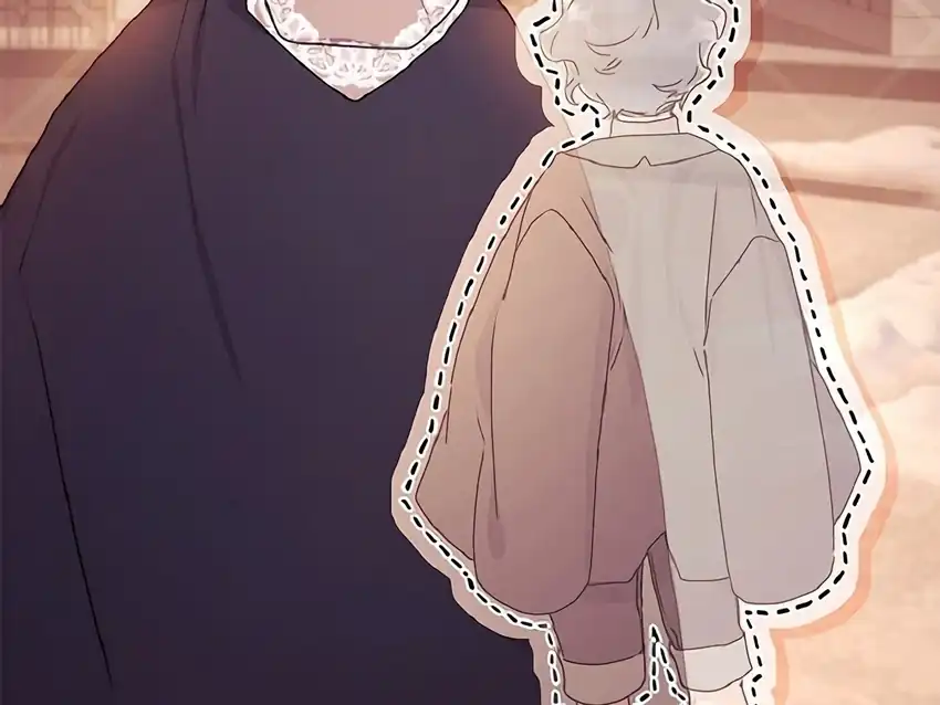I Became the Male Lead's Adopted Daughter Chapter 136 - halaman 187