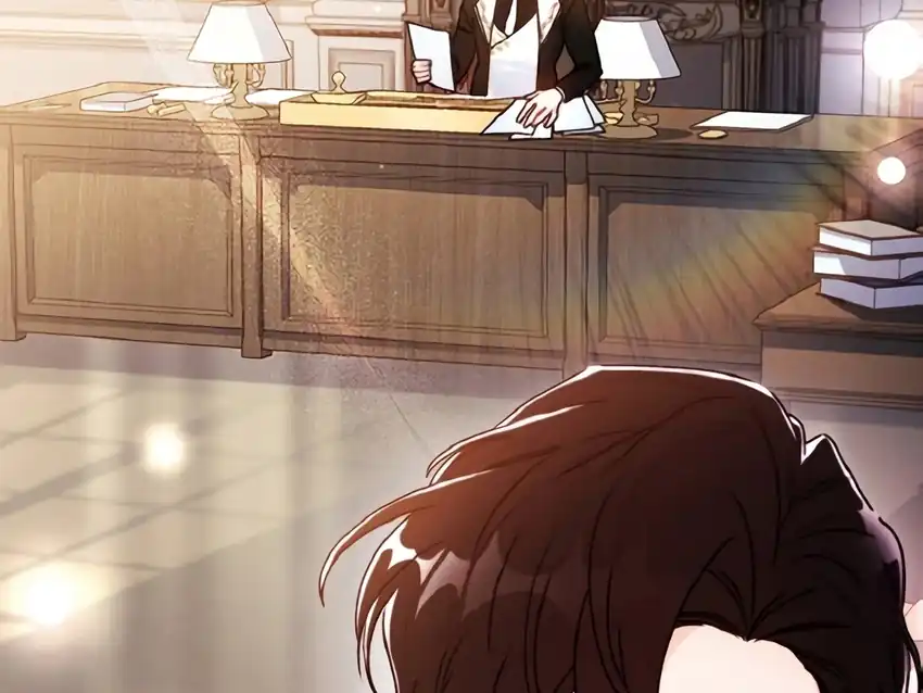 I Became the Male Lead's Adopted Daughter Chapter 136 - halaman 27