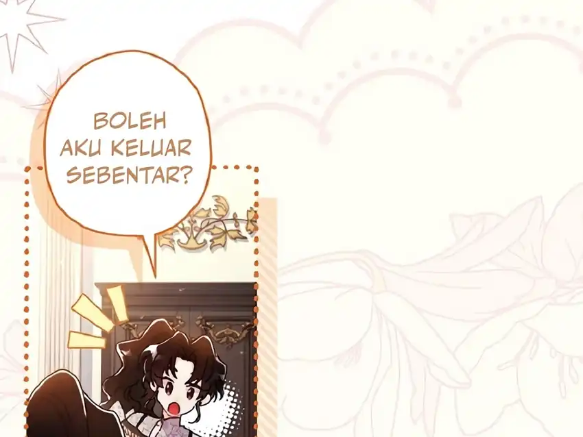 I Became the Male Lead's Adopted Daughter Chapter 136 - halaman 32