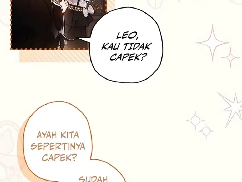 I Became the Male Lead's Adopted Daughter Chapter 136 - halaman 33