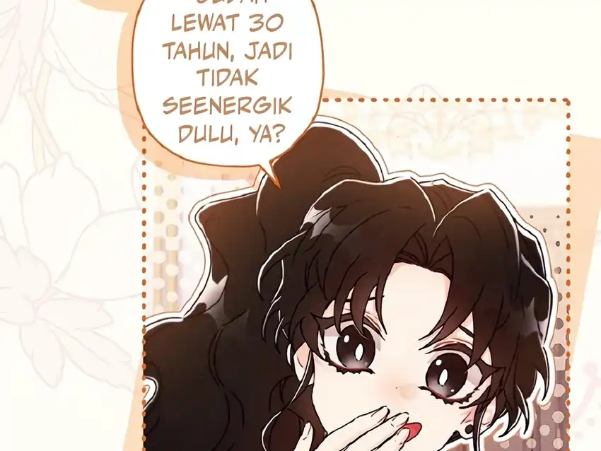 I Became the Male Lead's Adopted Daughter Chapter 136 - halaman 34