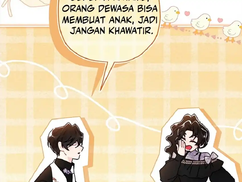 I Became the Male Lead's Adopted Daughter Chapter 136 - halaman 36
