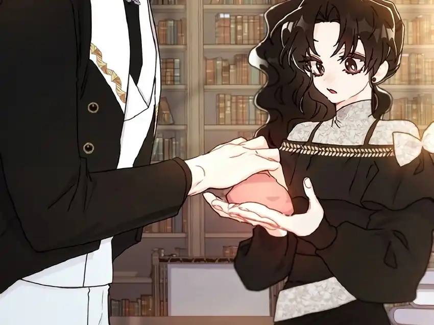 I Became the Male Lead's Adopted Daughter Chapter 136 - halaman 48