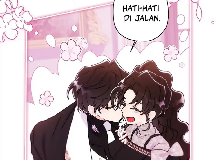 I Became the Male Lead's Adopted Daughter Chapter 136 - halaman 59