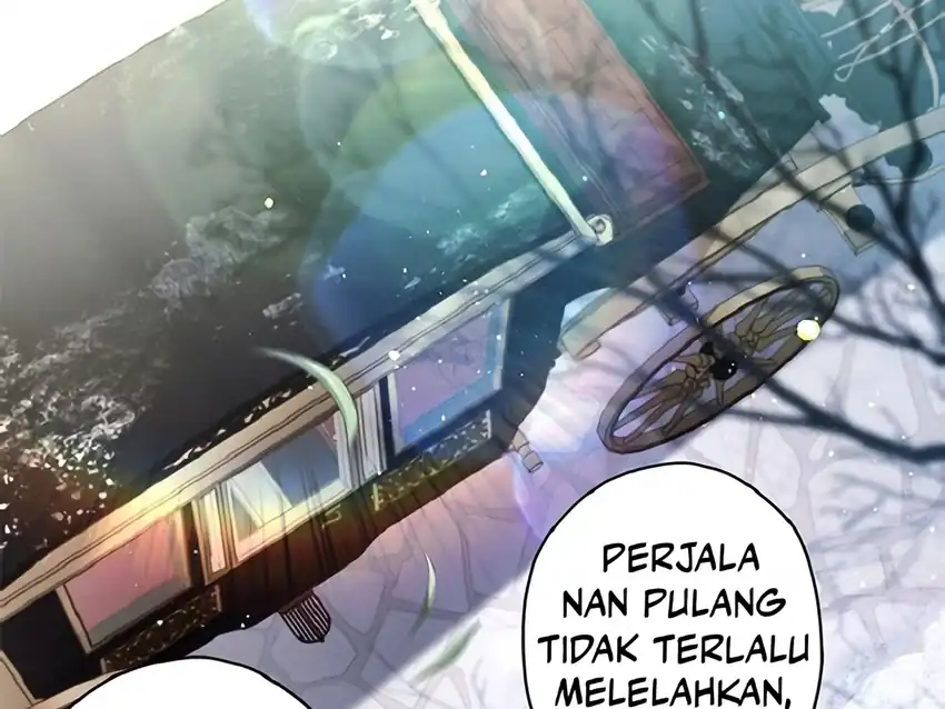 I Became the Male Lead's Adopted Daughter Chapter 136 - halaman 9