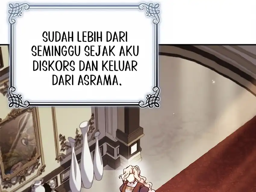 I Became the Male Lead's Adopted Daughter Chapter 136 - halaman 91