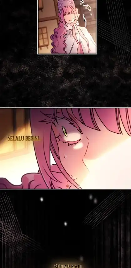 I Became the Male Lead's Adopted Daughter Chapter 137 - halaman 15