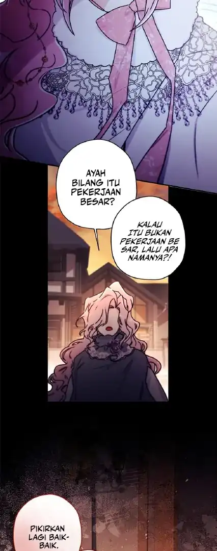 I Became the Male Lead's Adopted Daughter Chapter 137 - halaman 20