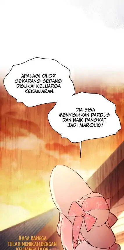 I Became the Male Lead's Adopted Daughter Chapter 137 - halaman 23