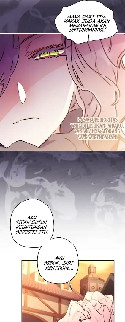 I Became the Male Lead's Adopted Daughter Chapter 137 - halaman 25