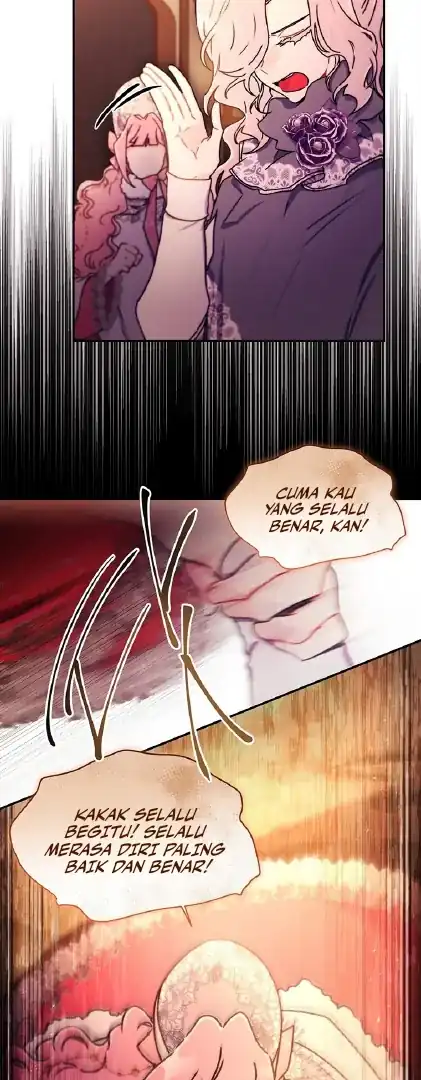I Became the Male Lead's Adopted Daughter Chapter 137 - halaman 26