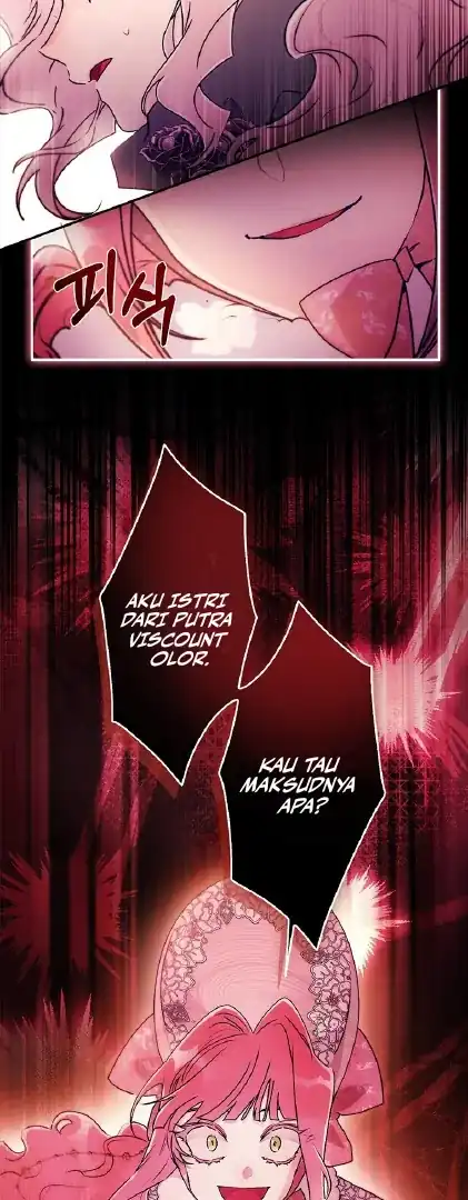 I Became the Male Lead's Adopted Daughter Chapter 137 - halaman 28