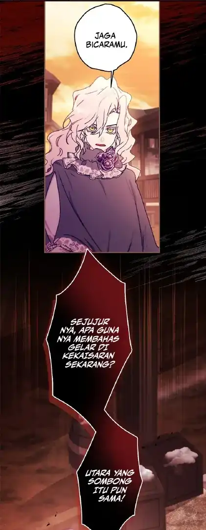 I Became the Male Lead's Adopted Daughter Chapter 137 - halaman 30