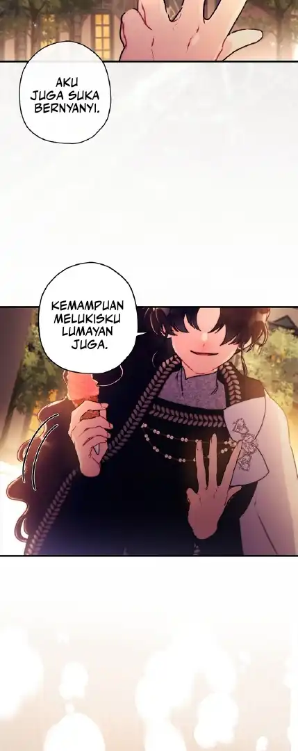 I Became the Male Lead's Adopted Daughter Chapter 137 - halaman 35