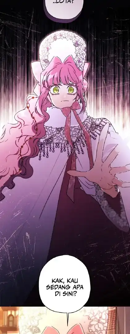 I Became the Male Lead's Adopted Daughter Chapter 137 - halaman 4
