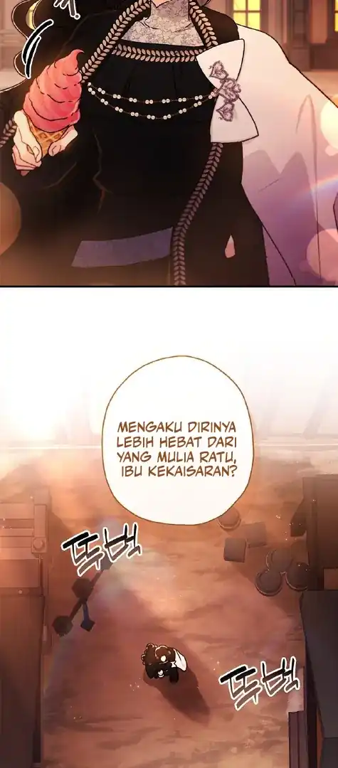 I Became the Male Lead's Adopted Daughter Chapter 137 - halaman 42