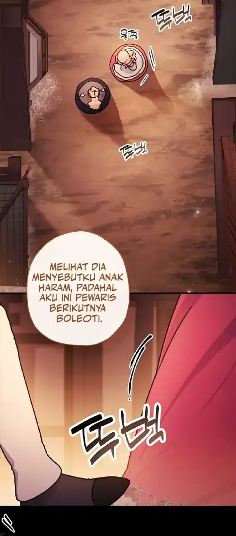 I Became the Male Lead's Adopted Daughter Chapter 137 - halaman 43