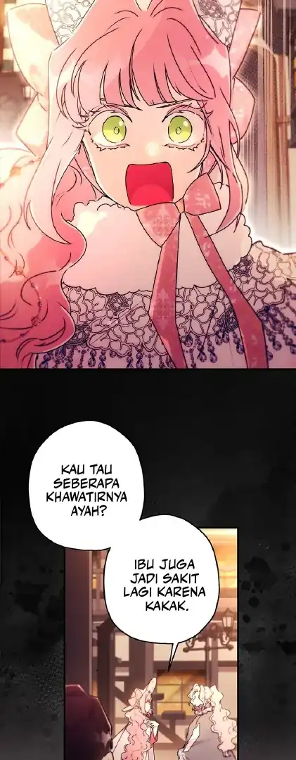 I Became the Male Lead's Adopted Daughter Chapter 137 - halaman 5
