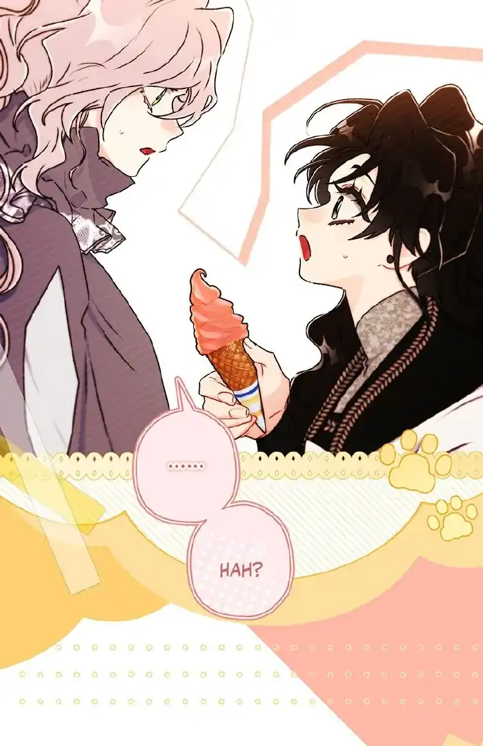 I Became the Male Lead's Adopted Daughter Chapter 137 - halaman 54