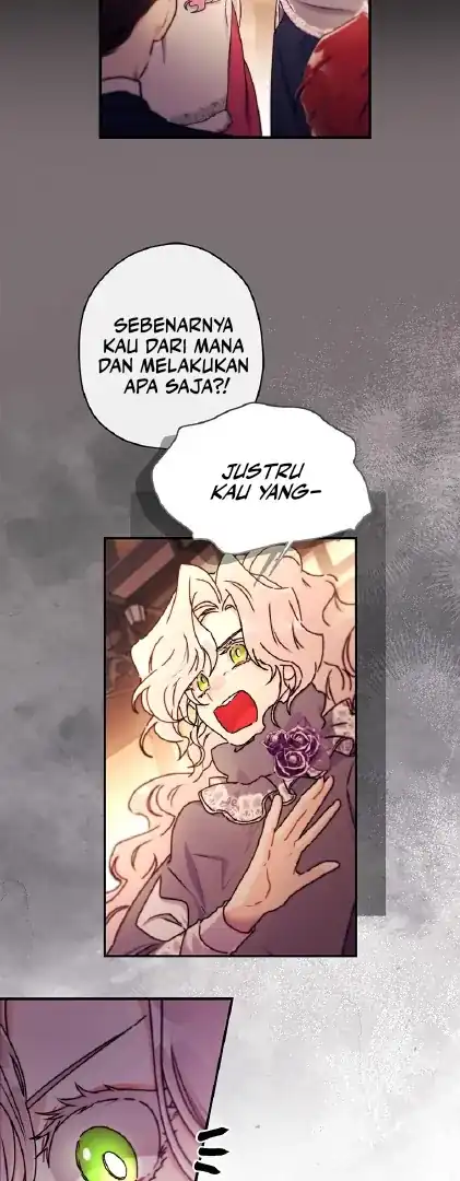 I Became the Male Lead's Adopted Daughter Chapter 137 - halaman 6