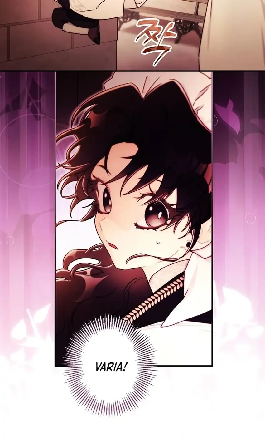 I Became the Male Lead's Adopted Daughter Chapter 138 - halaman 10
