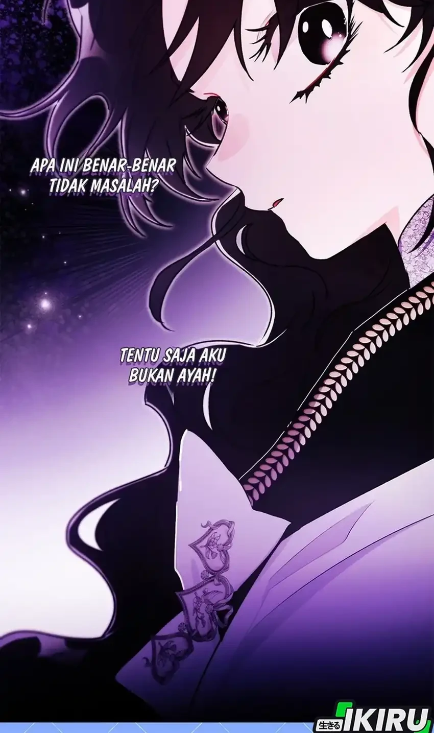 I Became the Male Lead's Adopted Daughter Chapter 138 - halaman 12