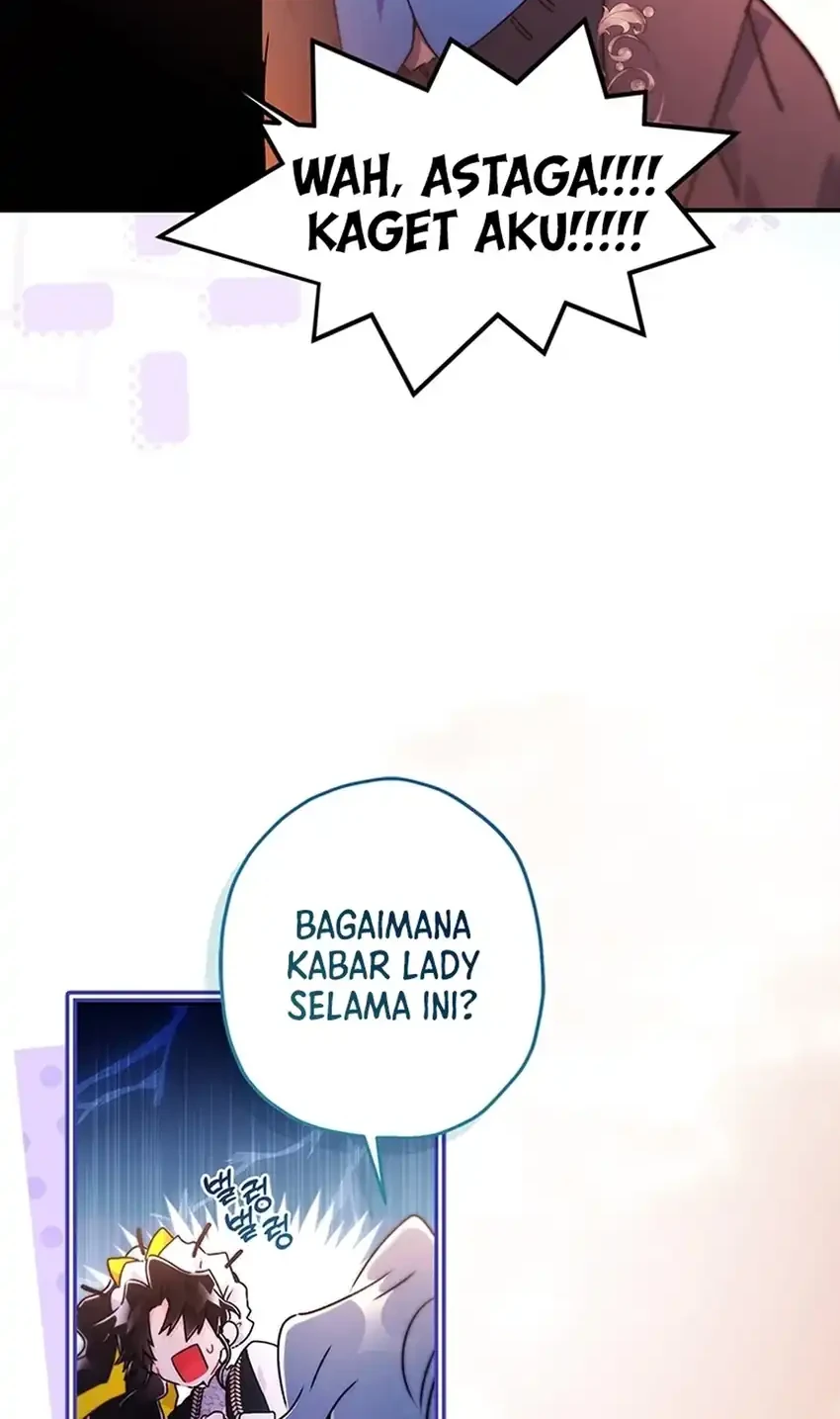 I Became the Male Lead's Adopted Daughter Chapter 138 - halaman 14