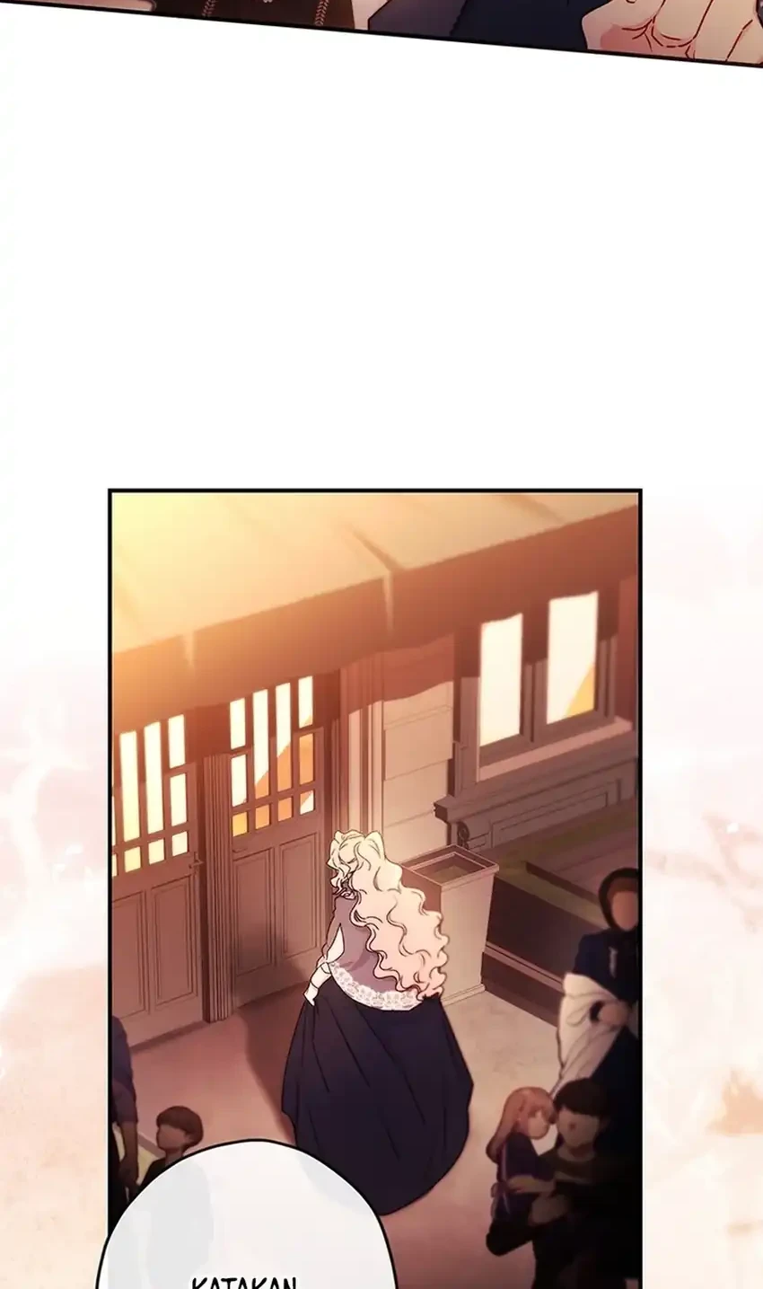 I Became the Male Lead's Adopted Daughter Chapter 138 - halaman 16