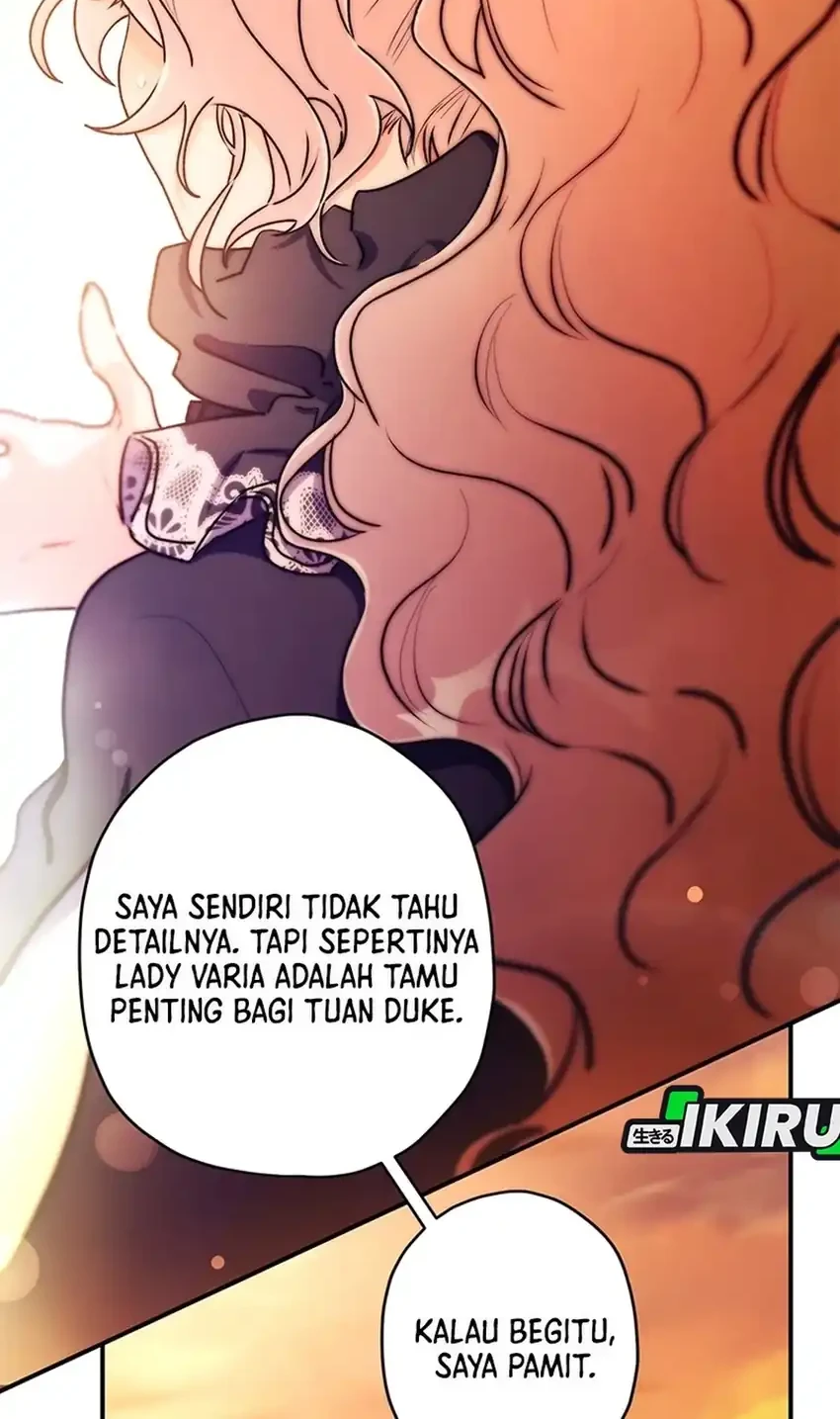 I Became the Male Lead's Adopted Daughter Chapter 138 - halaman 18