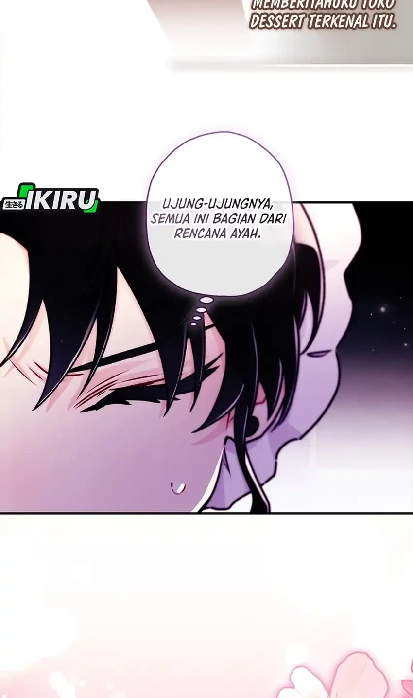 I Became the Male Lead's Adopted Daughter Chapter 138 - halaman 22