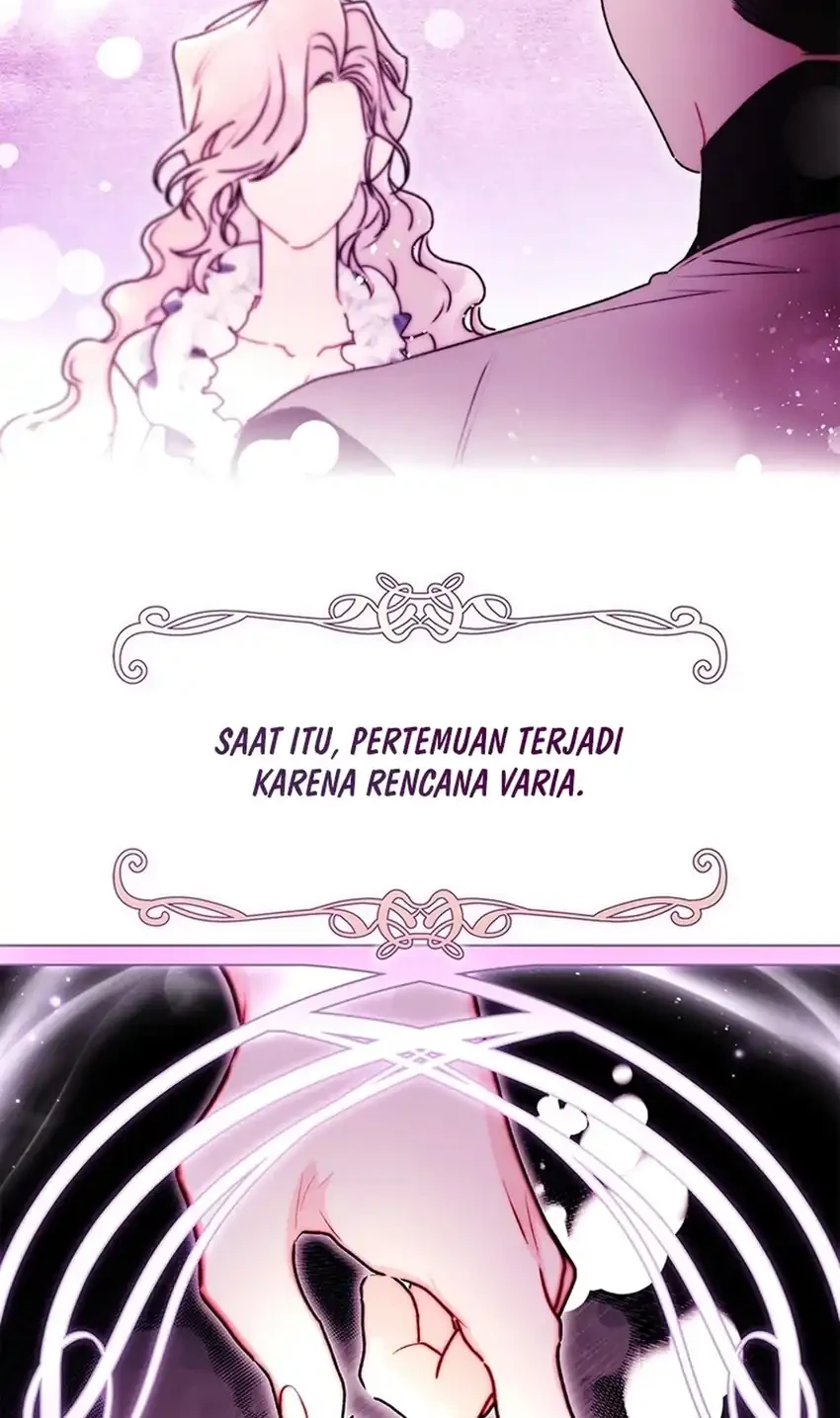 I Became the Male Lead's Adopted Daughter Chapter 138 - halaman 24