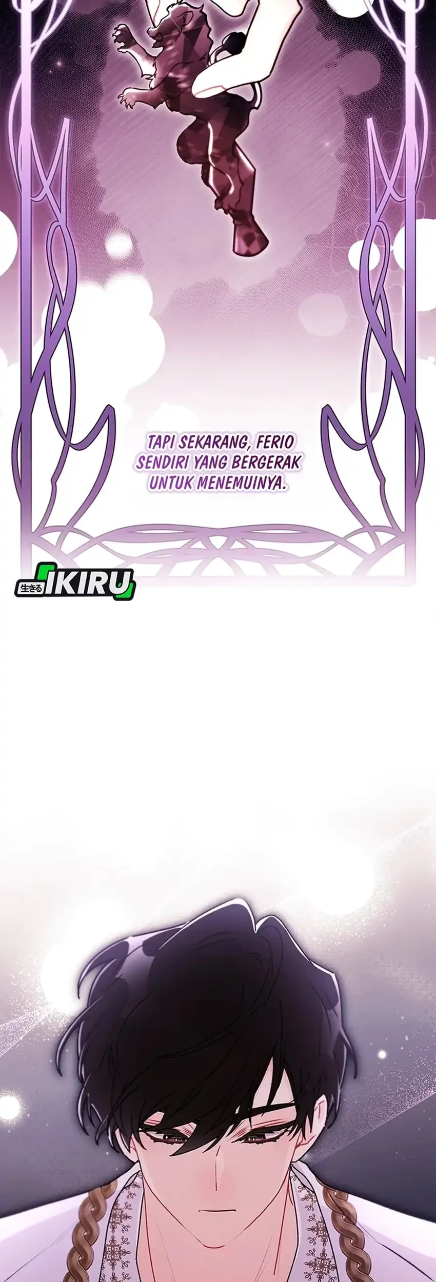 I Became the Male Lead's Adopted Daughter Chapter 138 - halaman 25