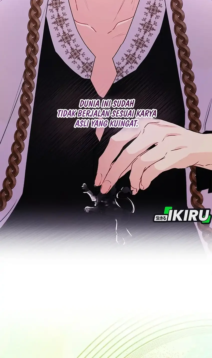 I Became the Male Lead's Adopted Daughter Chapter 138 - halaman 26
