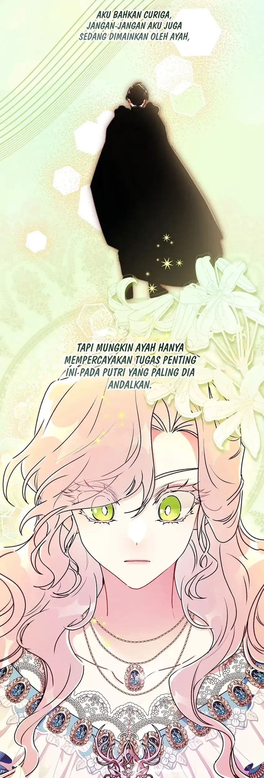 I Became the Male Lead's Adopted Daughter Chapter 138 - halaman 27