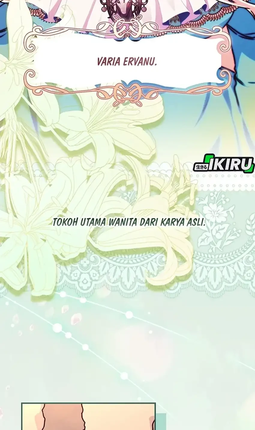 I Became the Male Lead's Adopted Daughter Chapter 138 - halaman 28