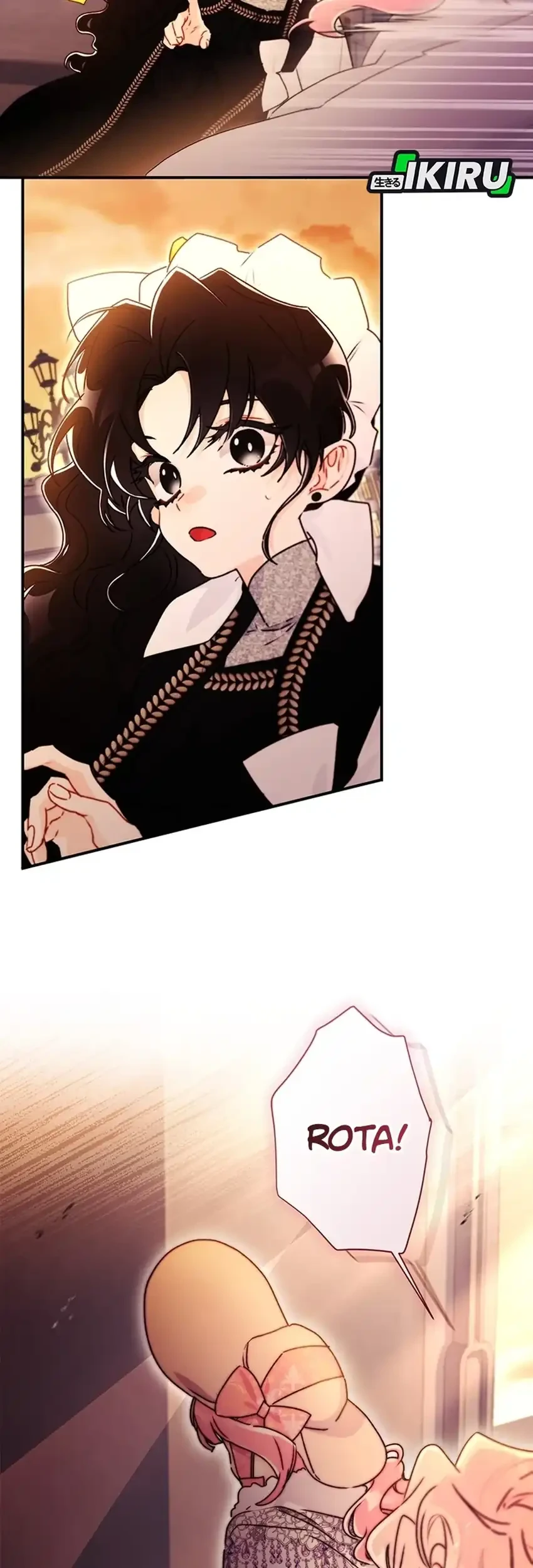 I Became the Male Lead's Adopted Daughter Chapter 138 - halaman 31