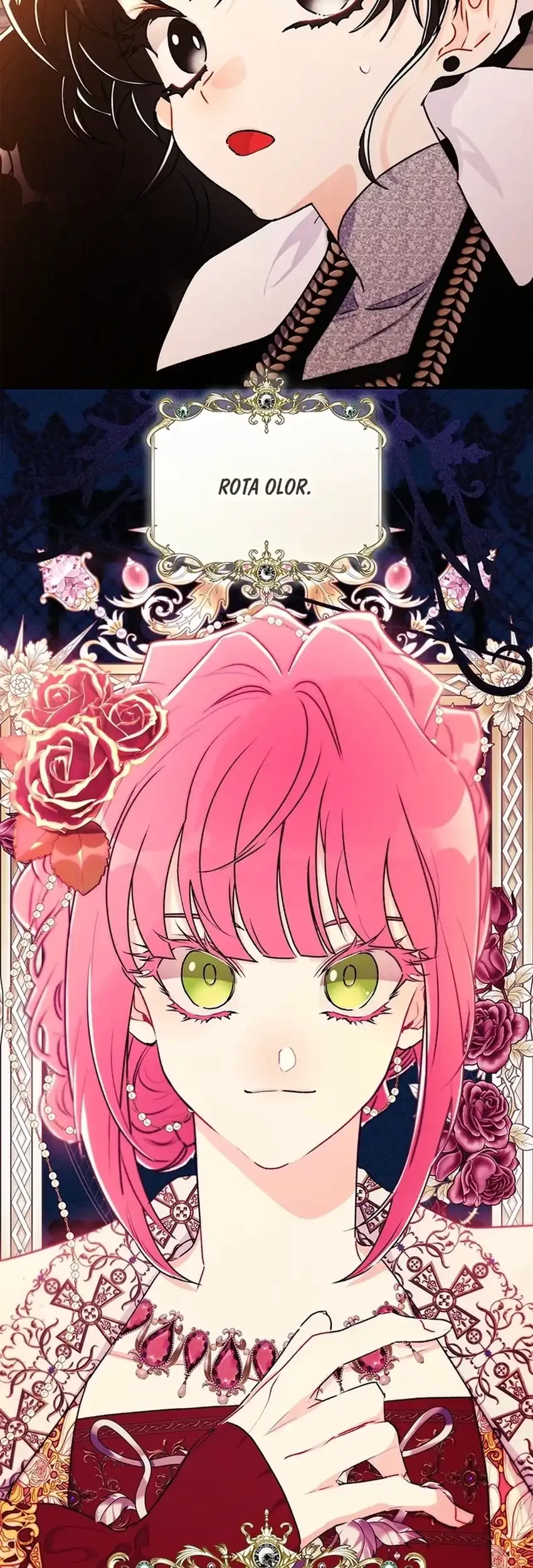 I Became the Male Lead's Adopted Daughter Chapter 138 - halaman 33