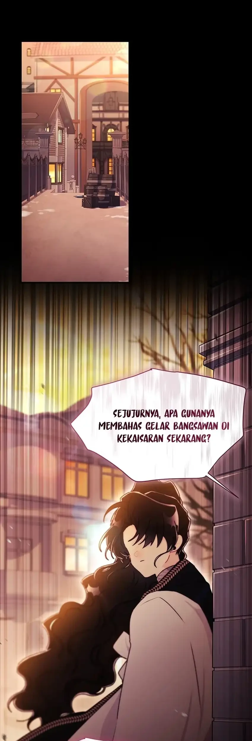 I Became the Male Lead's Adopted Daughter Chapter 138 - halaman 35