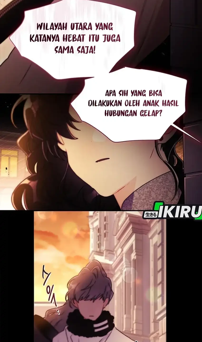 I Became the Male Lead's Adopted Daughter Chapter 138 - halaman 36