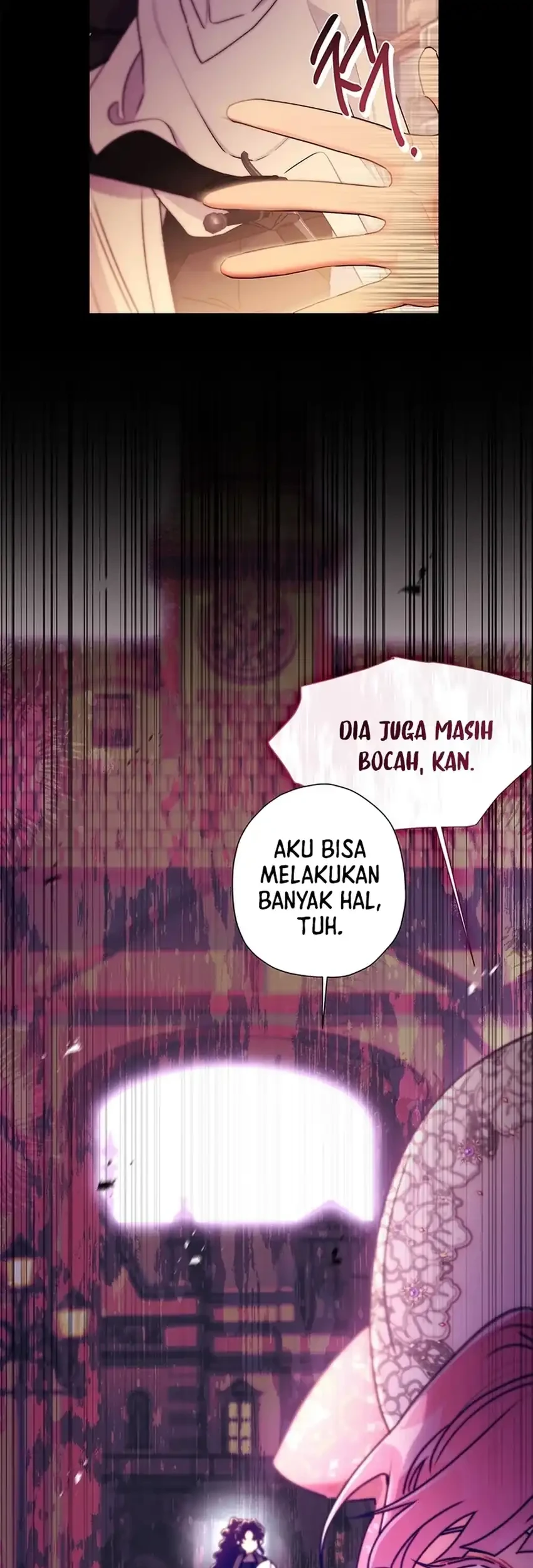 I Became the Male Lead's Adopted Daughter Chapter 138 - halaman 37