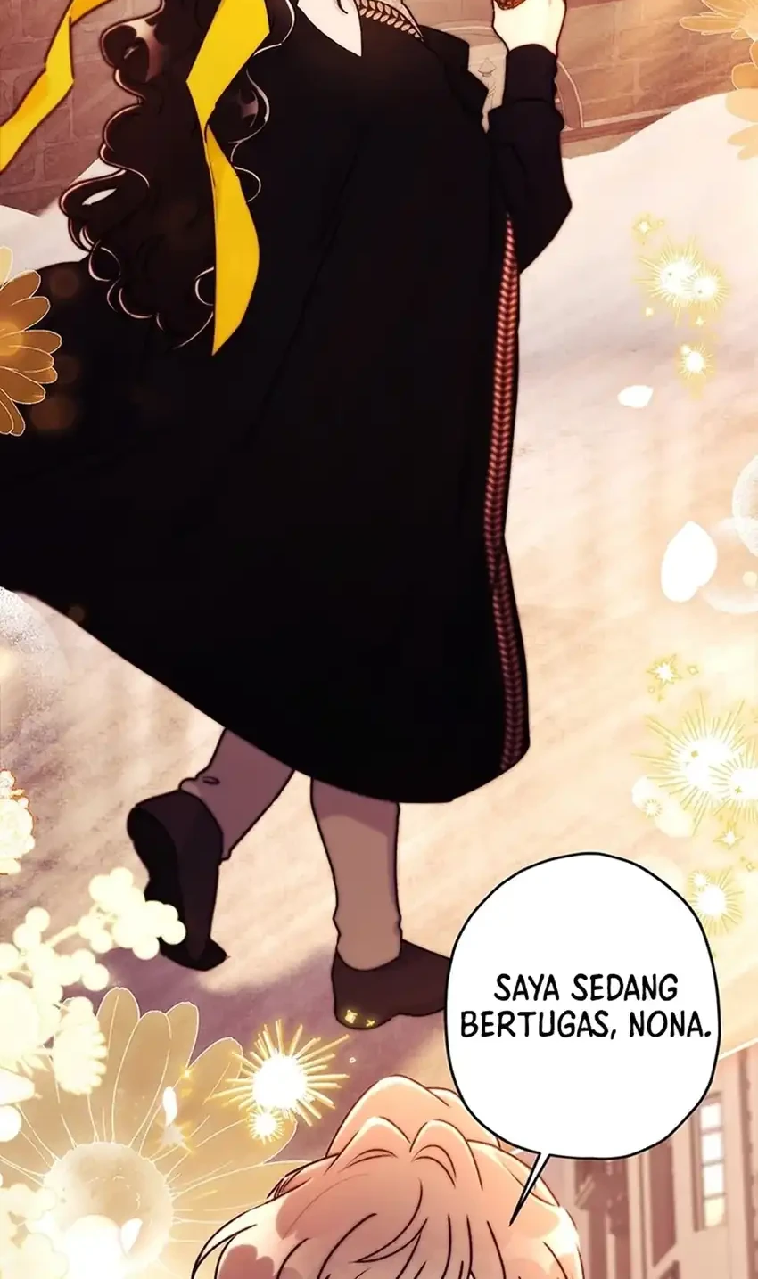 I Became the Male Lead's Adopted Daughter Chapter 138 - halaman 4