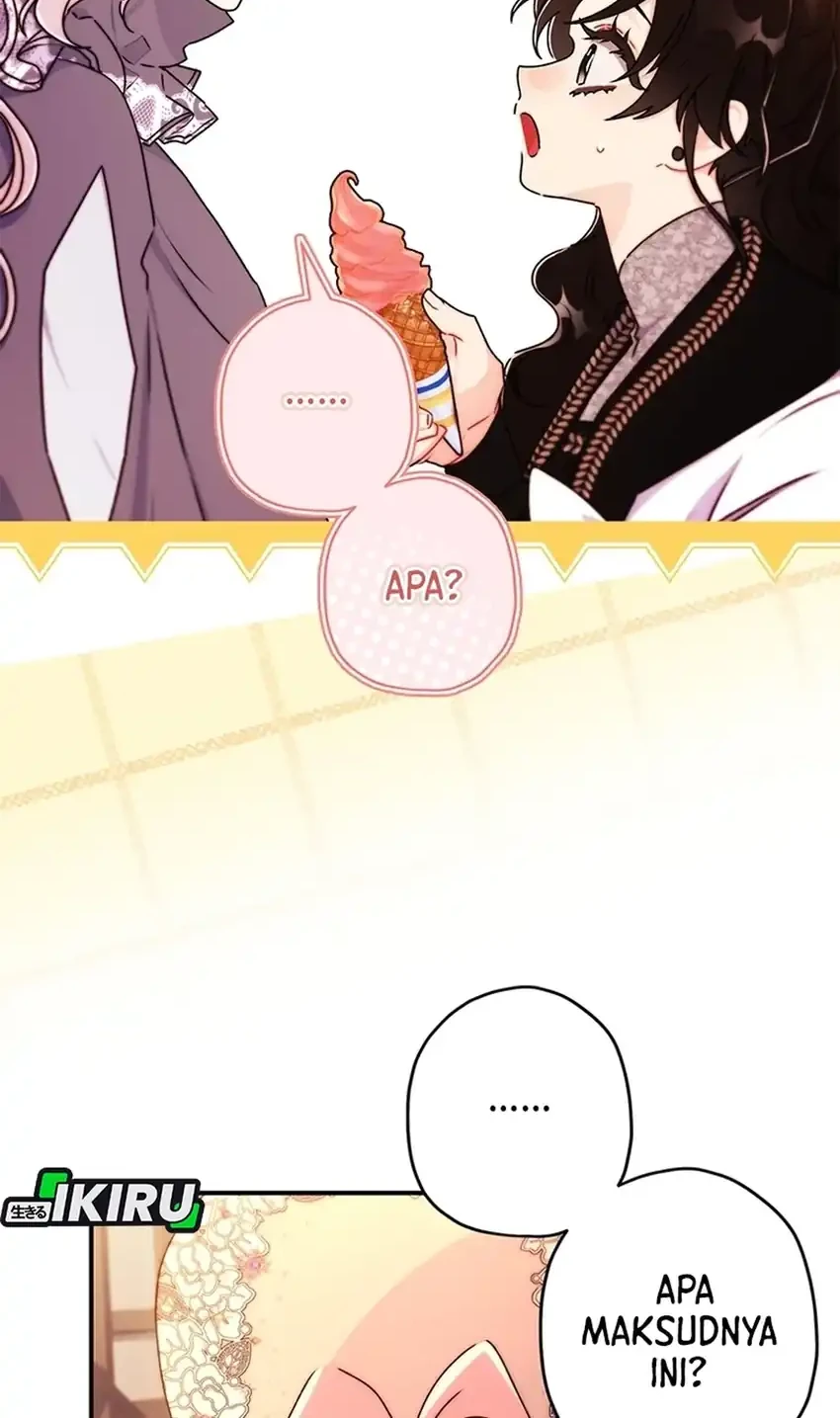 I Became the Male Lead's Adopted Daughter Chapter 138 - halaman 40